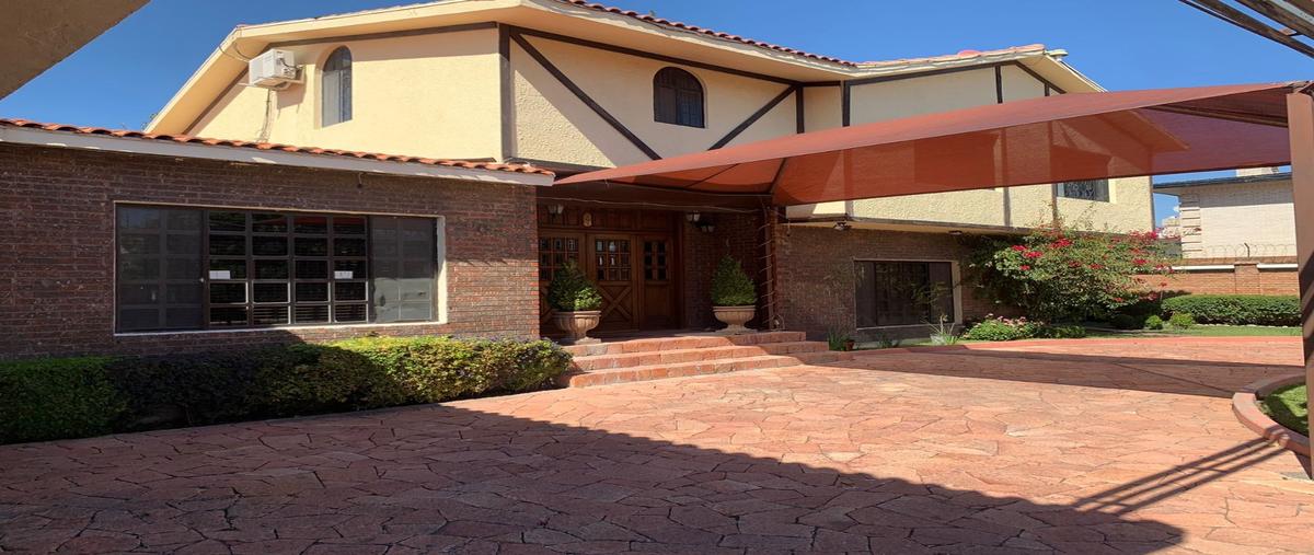 Foto de casa en venta en  , lomas del santuario, chihuahua, chihuahua, 25419671 No. 03