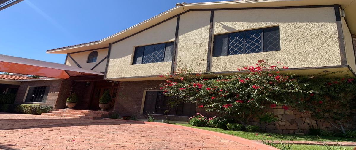 Foto de casa en venta en  , lomas del santuario, chihuahua, chihuahua, 25419671 No. 04