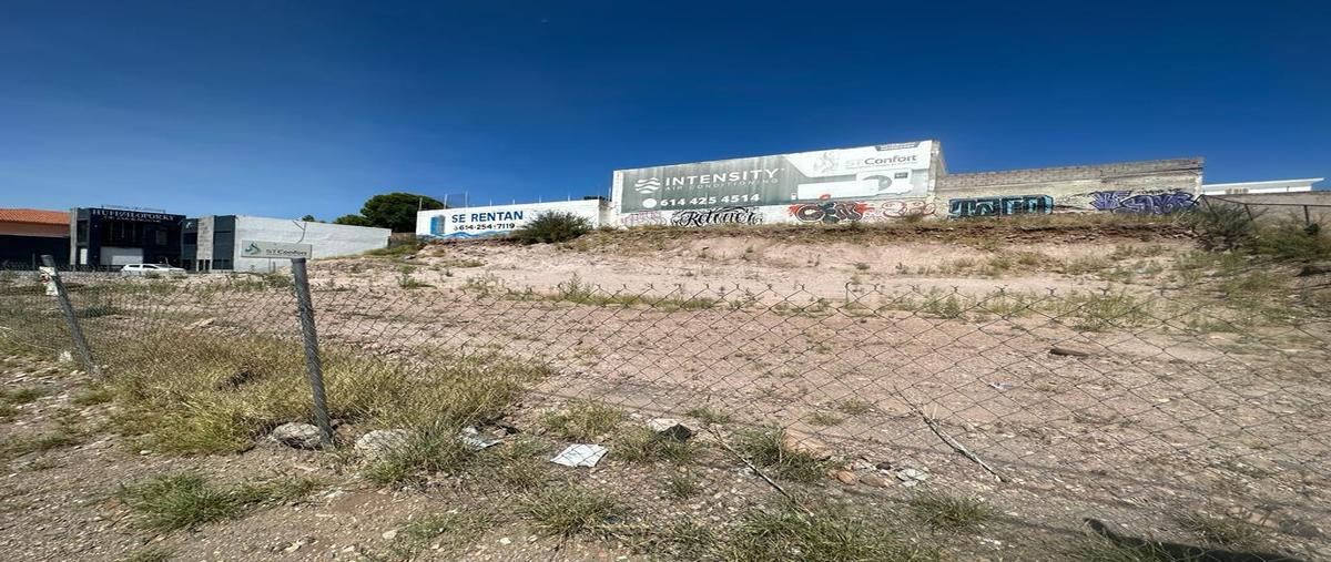 Foto de terreno habitacional en , lomas del santuario, chihuahua, chihuahua, 27057871 foto 02 Foto de terreno habitacional en venta en , lomas del santuario, chihuahua, chihuahua, 27057871 No. 02