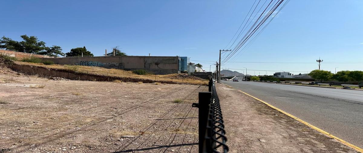 Foto de terreno habitacional en venta en  , lomas del santuario, chihuahua, chihuahua, 27057871 No. 05