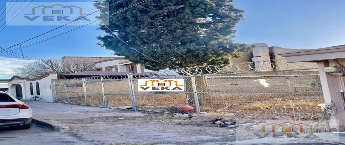 Foto de terreno habitacional en venta en  , lomas del santuario, chihuahua, chihuahua, 29441377 No. 03