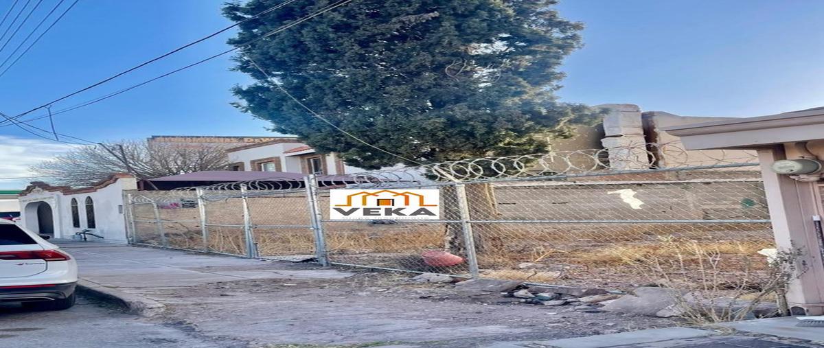 Foto de terreno habitacional en venta en  , lomas del santuario, chihuahua, chihuahua, 0 No. 03