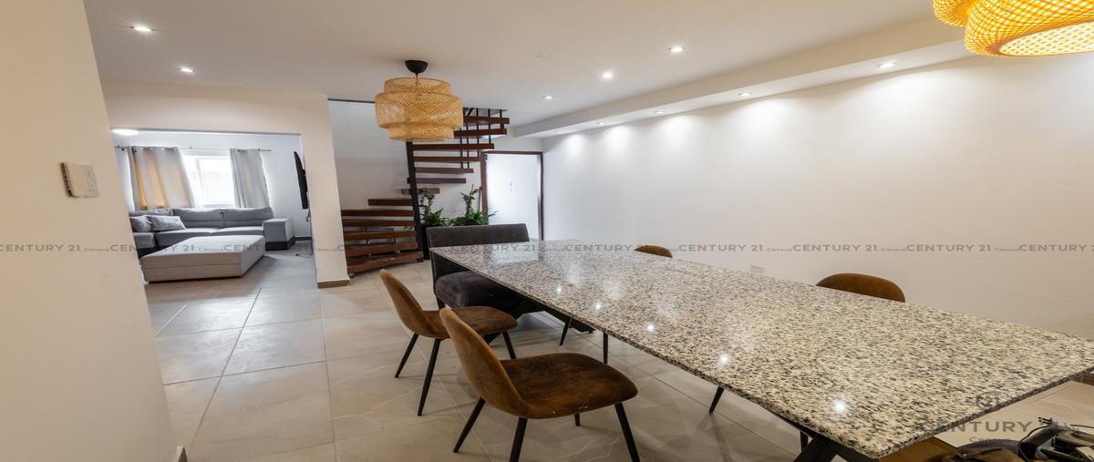 Foto de casa en renta en  , lomas del santuario, chihuahua, chihuahua, 29863572 No. 04