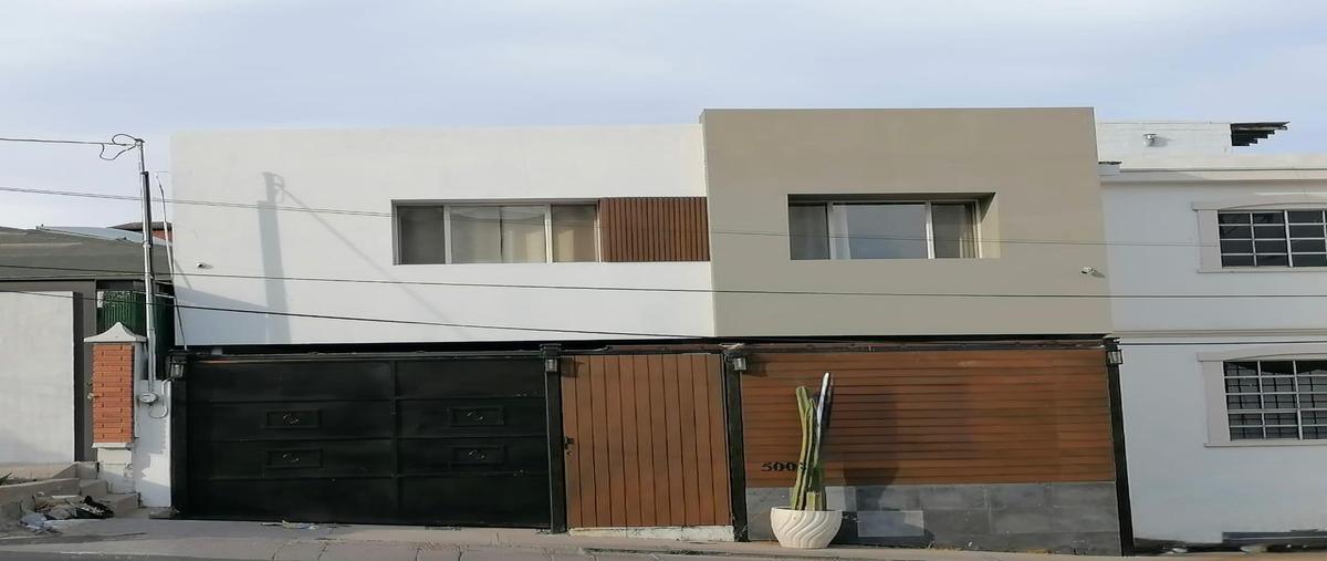 Foto de casa en renta en  , lomas del santuario, chihuahua, chihuahua, 0 No. 02