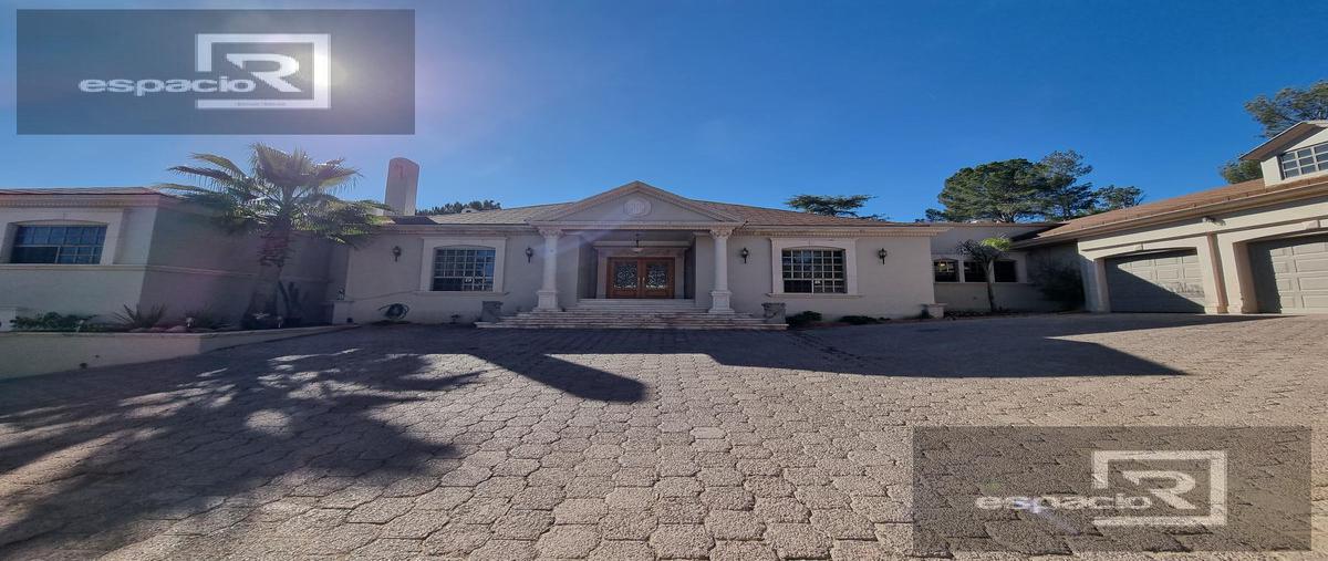 Foto de casa en venta en  , lomas del santuario, chihuahua, chihuahua, 0 No. 02
