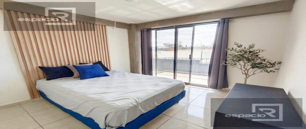 Foto de departamento en renta en  , lomas del santuario, chihuahua, chihuahua, 0 No. 04