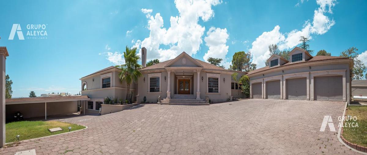 Foto de casa en venta en  , lomas del santuario, chihuahua, chihuahua, 0 No. 05