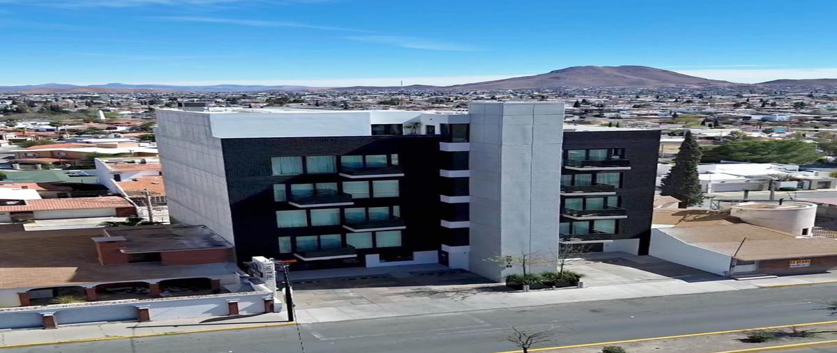 Foto de departamento en venta en  , lomas del santuario ii etapa, chihuahua, chihuahua, 28938608 No. 03