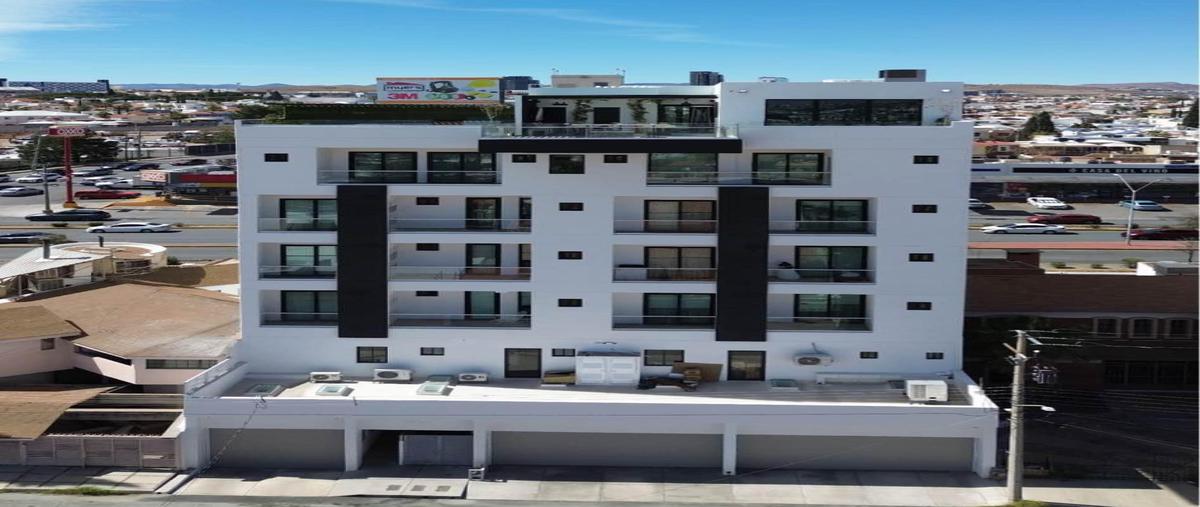 Foto de departamento en venta en  , lomas del santuario ii etapa, chihuahua, chihuahua, 28938608 No. 04
