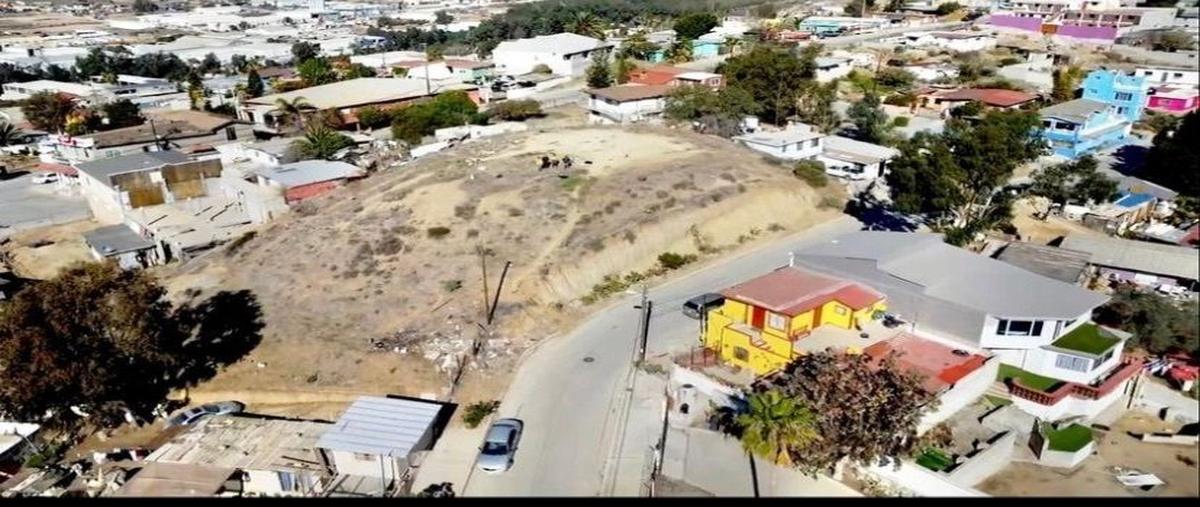 Foto de terreno habitacional en venta en  , lomas del sauzal, ensenada, baja california, 26191378 No. 03