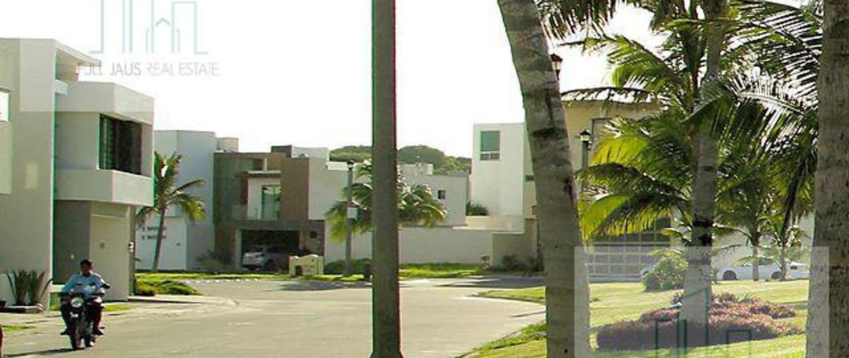 Foto de terreno habitacional en venta en  , lomas del sol, alvarado, veracruz de ignacio de la llave, 17148383 No. 04