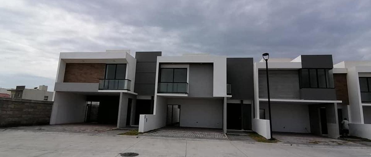 Foto de casa en venta en  , lomas del sol, alvarado, veracruz de ignacio de la llave, 0 No. 03