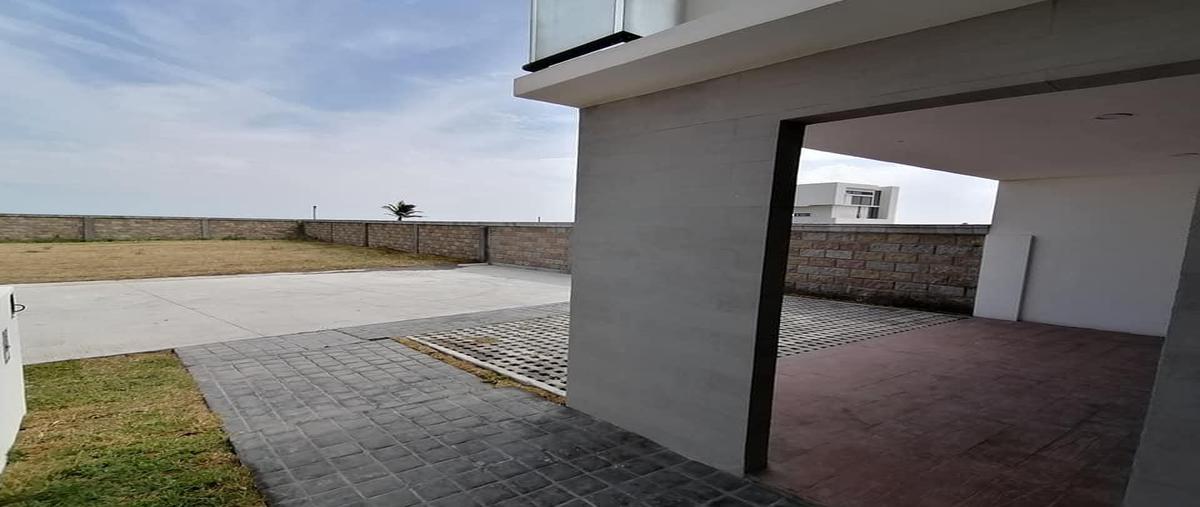 Foto de casa en venta en  , lomas del sol, alvarado, veracruz de ignacio de la llave, 18342489 No. 04