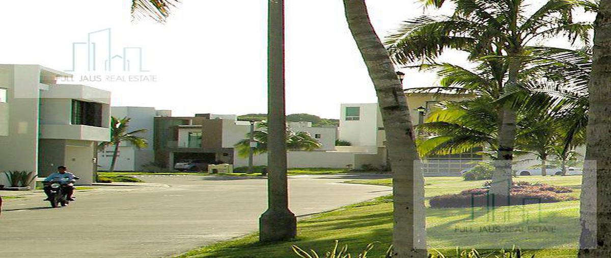 Foto de terreno habitacional en venta en  , lomas del sol, alvarado, veracruz de ignacio de la llave, 18489926 No. 04