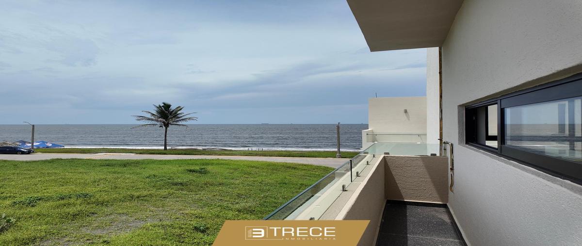 Foto de casa en venta en  , lomas del sol, alvarado, veracruz de ignacio de la llave, 22239229 No. 03