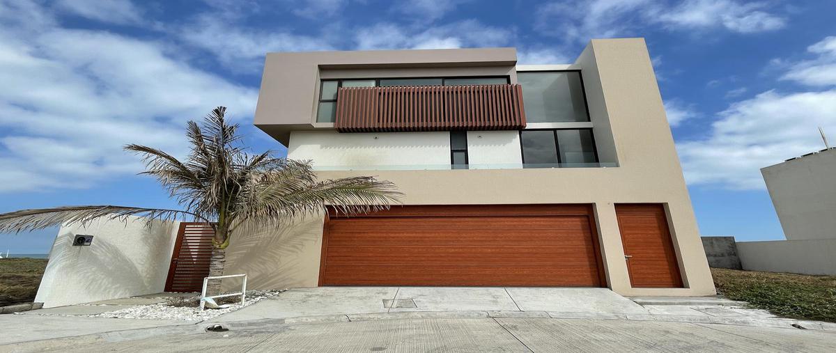 Foto de casa en , lomas del sol, alvarado, veracruz de ignacio de la llave, 0 foto 01 Foto de casa en venta en , lomas del sol, alvarado, veracruz de ignacio de la llave, 0 No. 01