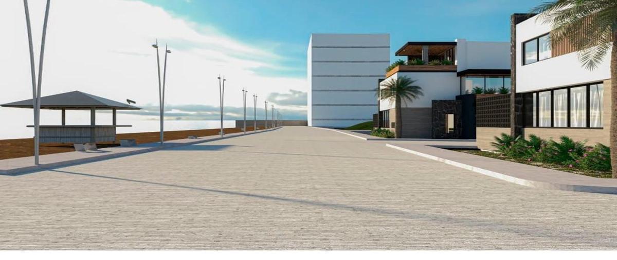 Foto de terreno habitacional en venta en  , lomas del sol, alvarado, veracruz de ignacio de la llave, 25012829 No. 03