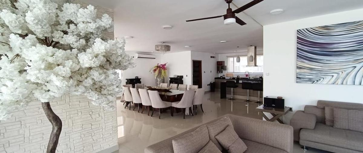 Foto de casa en venta en  , lomas del sol, alvarado, veracruz de ignacio de la llave, 25692653 No. 03