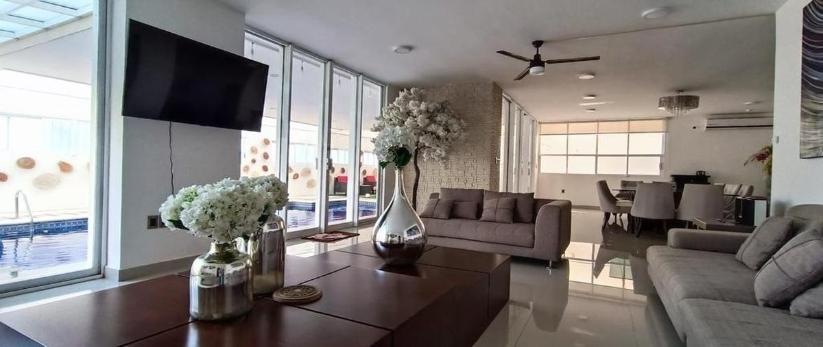 Foto de casa en venta en  , lomas del sol, alvarado, veracruz de ignacio de la llave, 25692653 No. 04