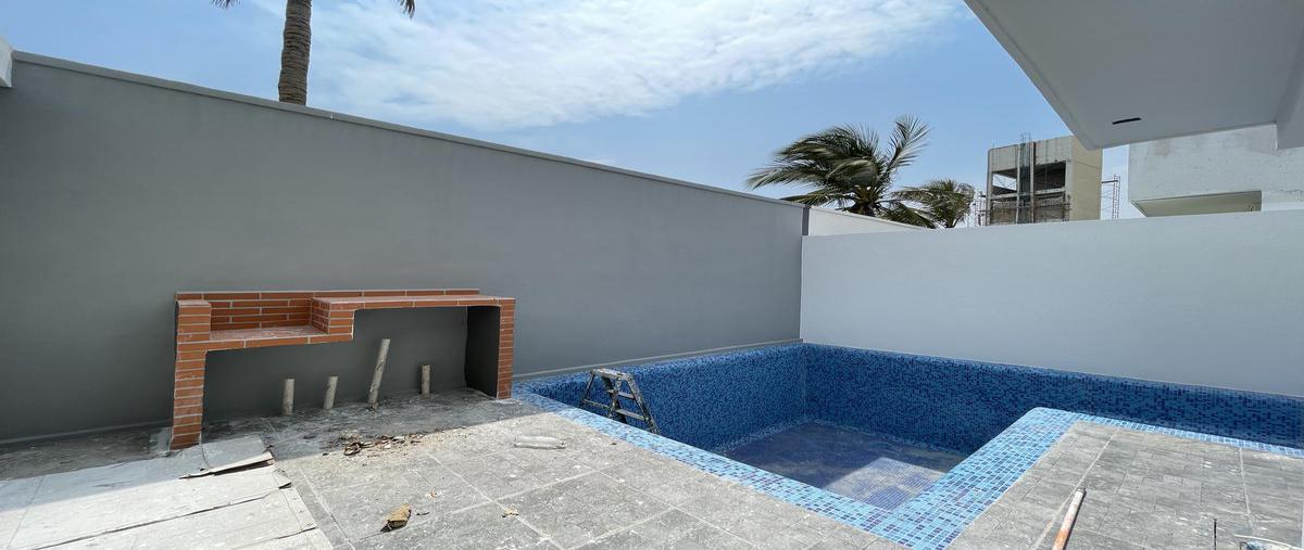Foto de casa en , lomas del sol, alvarado, veracruz de ignacio de la llave, 25990654 foto 05 Foto de casa en venta en , lomas del sol, alvarado, veracruz de ignacio de la llave, 25990654 No. 05