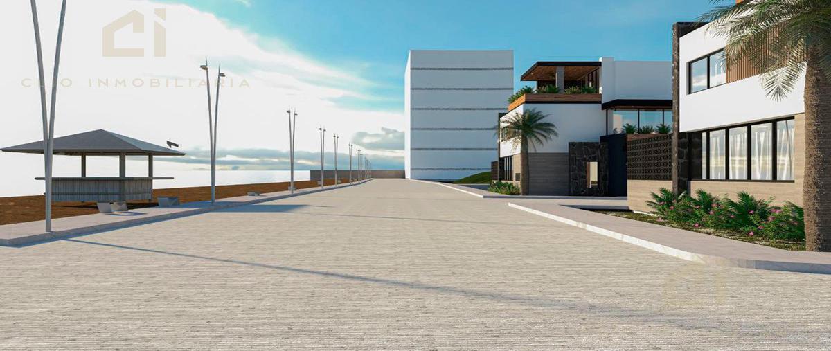 Foto de terreno habitacional en venta en  , lomas del sol, alvarado, veracruz de ignacio de la llave, 0 No. 03