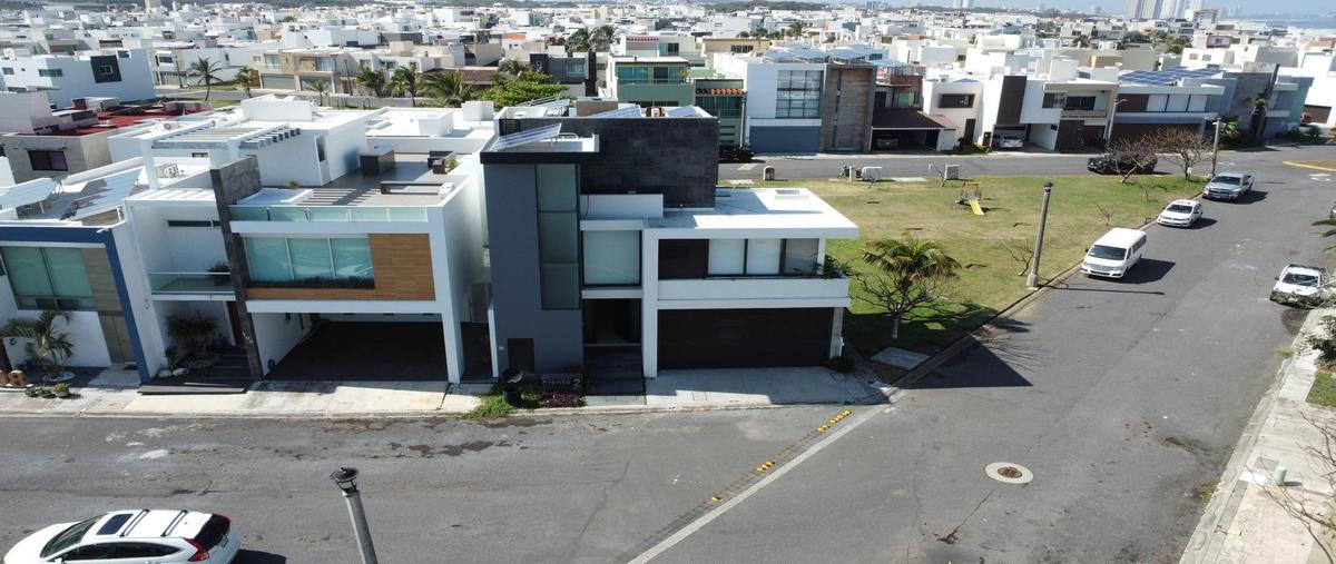Foto de casa en venta en  , lomas del sol, alvarado, veracruz de ignacio de la llave, 0 No. 03