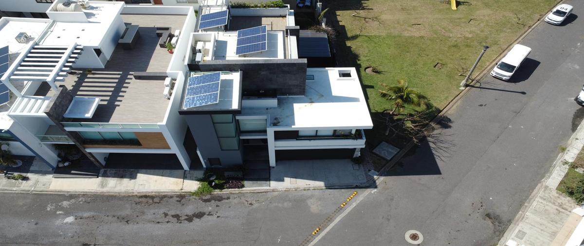 Foto de casa en venta en  , lomas del sol, alvarado, veracruz de ignacio de la llave, 0 No. 04