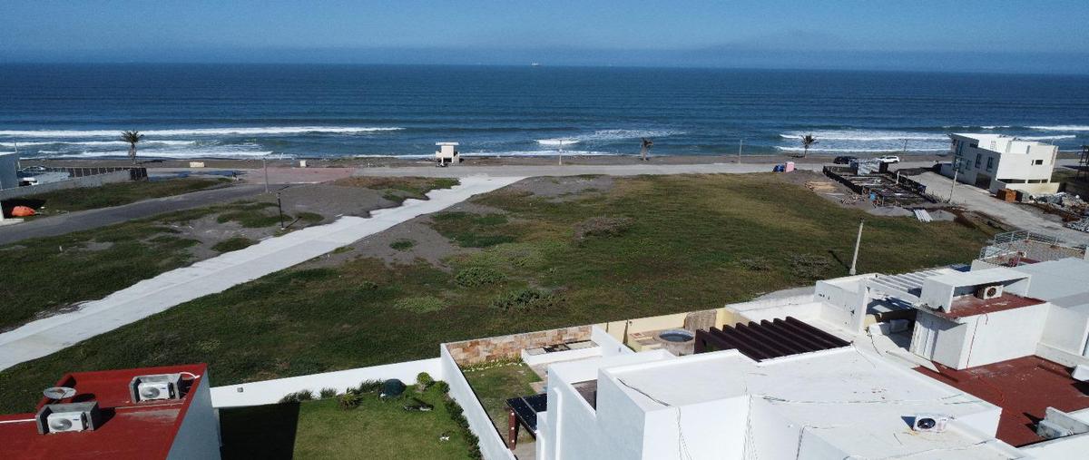 Foto de terreno habitacional en venta en  , lomas del sol, alvarado, veracruz de ignacio de la llave, 27610041 No. 03