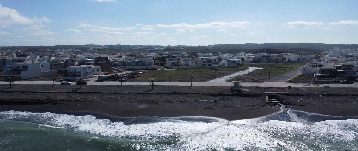 Foto de terreno habitacional en venta en  , lomas del sol, alvarado, veracruz de ignacio de la llave, 0 No. 05