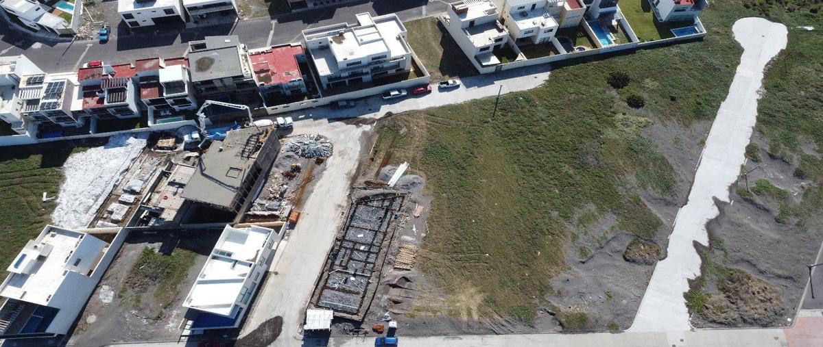 Foto de terreno habitacional en venta en  , lomas del sol, alvarado, veracruz de ignacio de la llave, 27610042 No. 04