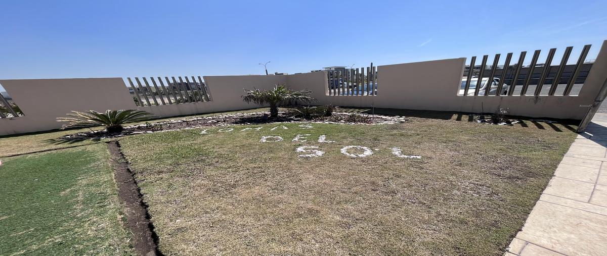 Foto de terreno habitacional en venta en  , lomas del sol, alvarado, veracruz de ignacio de la llave, 0 No. 03