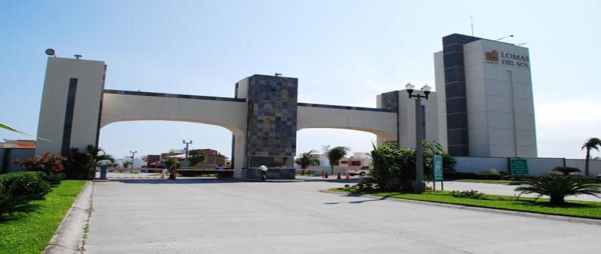Foto de terreno habitacional en venta en  , lomas del sol, alvarado, veracruz de ignacio de la llave, 0 No. 03