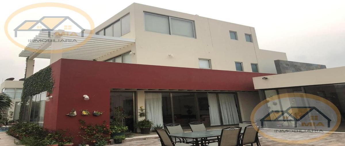 Foto de casa en venta en  , lomas del sol, alvarado, veracruz de ignacio de la llave, 28802602 No. 03