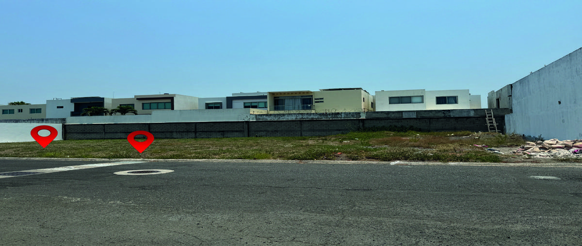 Foto de terreno habitacional en venta en  , lomas del sol, alvarado, veracruz de ignacio de la llave, 29813231 No. 03