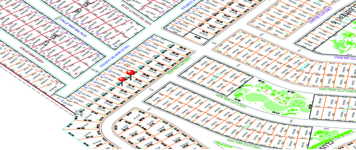 Foto de terreno habitacional en venta en  , lomas del sol, alvarado, veracruz de ignacio de la llave, 29813231 No. 04