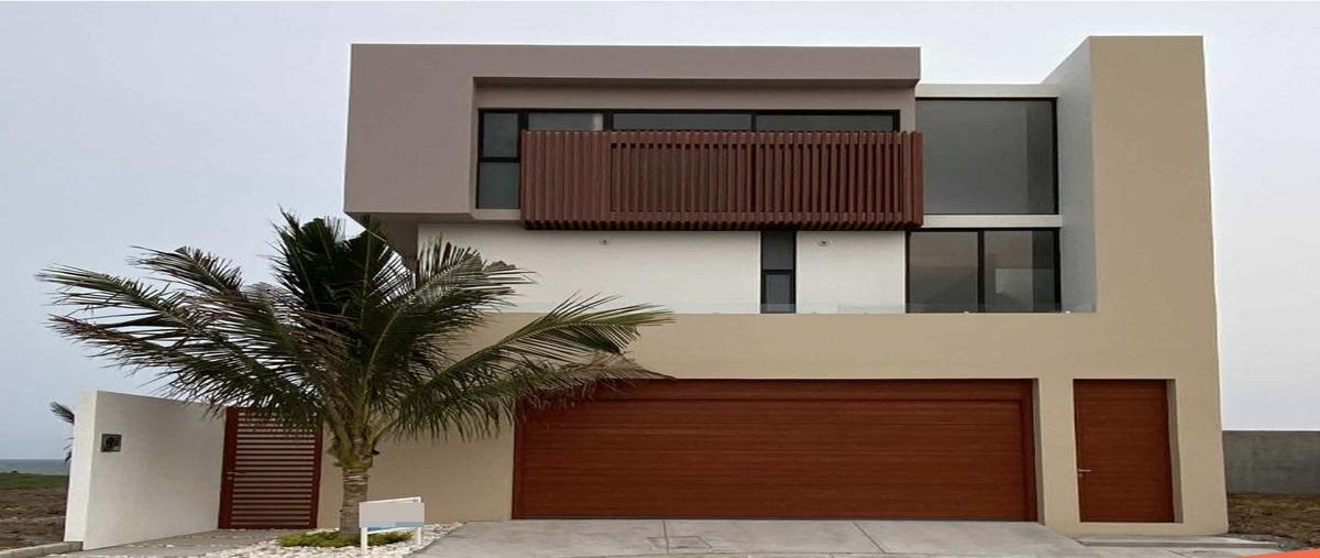 Foto de casa en , lomas del sol, alvarado, veracruz de ignacio de la llave, 0 foto 01 Foto de casa en venta en , lomas del sol, alvarado, veracruz de ignacio de la llave, 0 No. 01