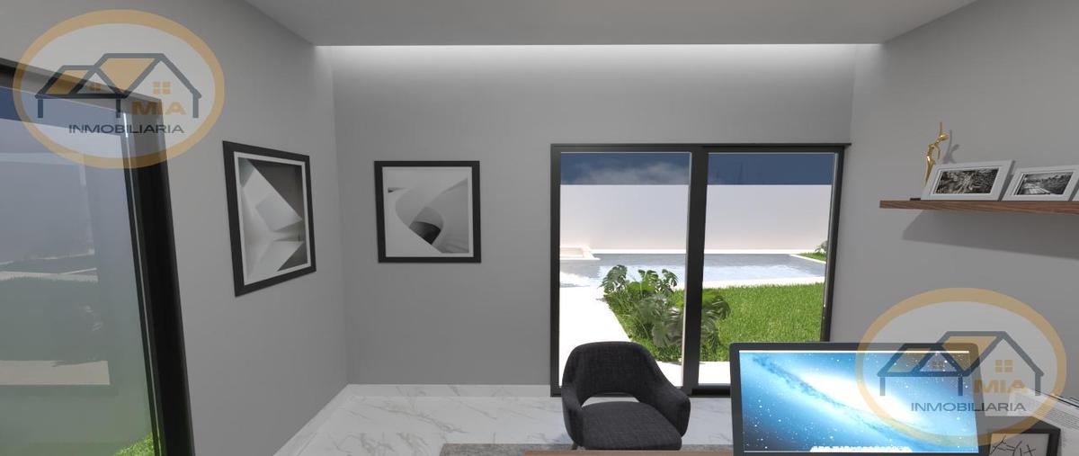 Foto de casa en venta en  , lomas del sol, alvarado, veracruz de ignacio de la llave, 29888410 No. 04
