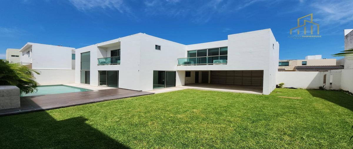 Foto de casa en venta en  , lomas del sol, alvarado, veracruz de ignacio de la llave, 30043027 No. 04