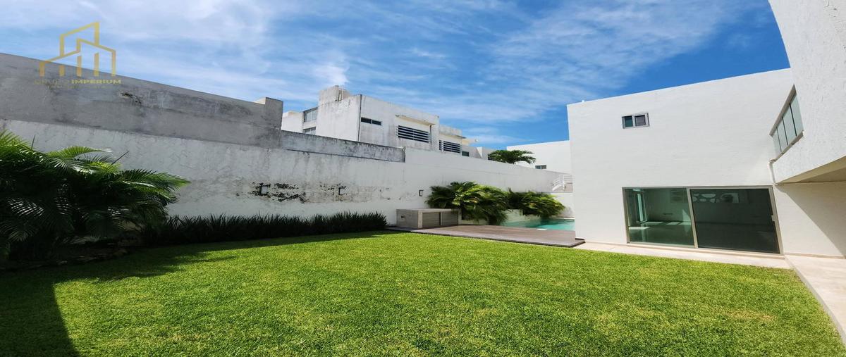 Foto de casa en venta en  , lomas del sol, alvarado, veracruz de ignacio de la llave, 30043027 No. 05