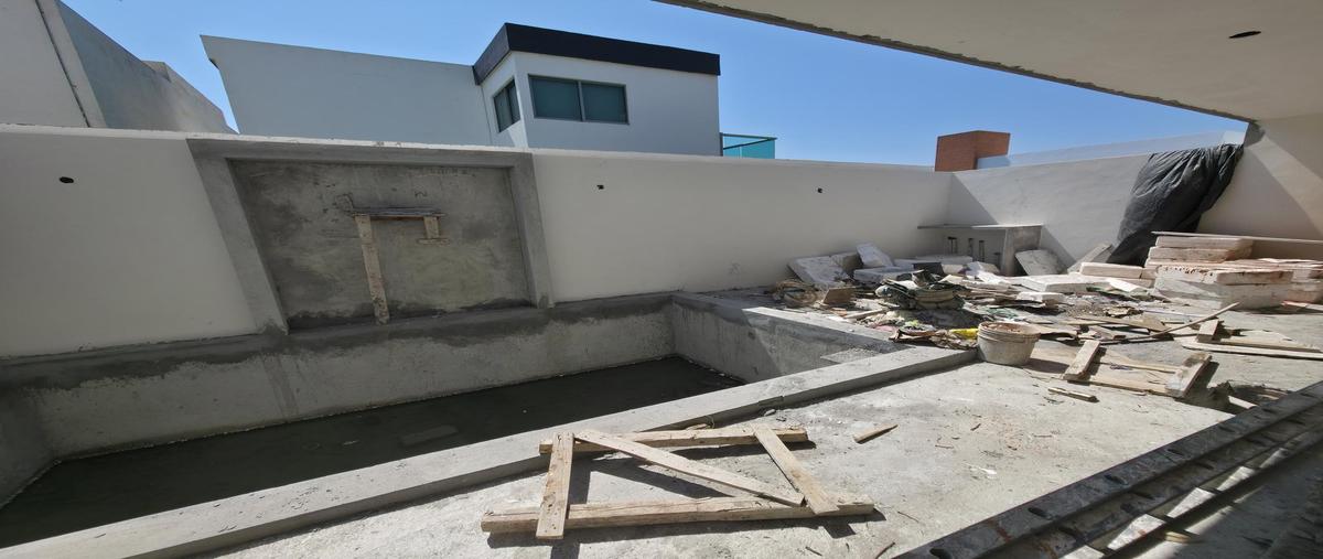 Foto de casa en venta en  , lomas del sol, alvarado, veracruz de ignacio de la llave, 30111826 No. 05