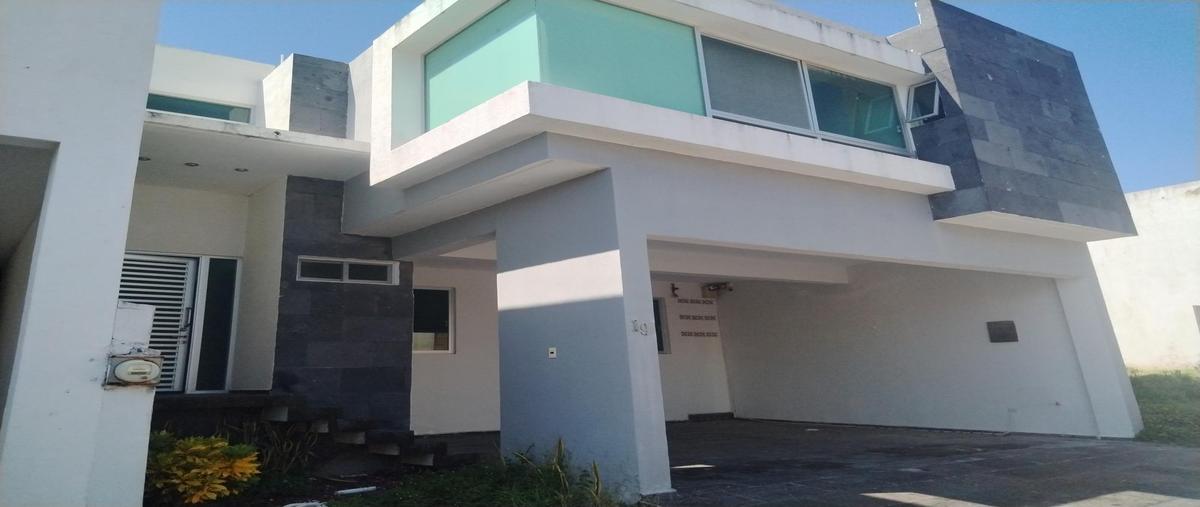 Foto de casa en venta en  , lomas del sol, alvarado, veracruz de ignacio de la llave, 30251615 No. 02