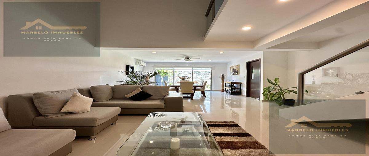 Foto de casa en venta en  , lomas del sol, alvarado, veracruz de ignacio de la llave, 30302014 No. 03