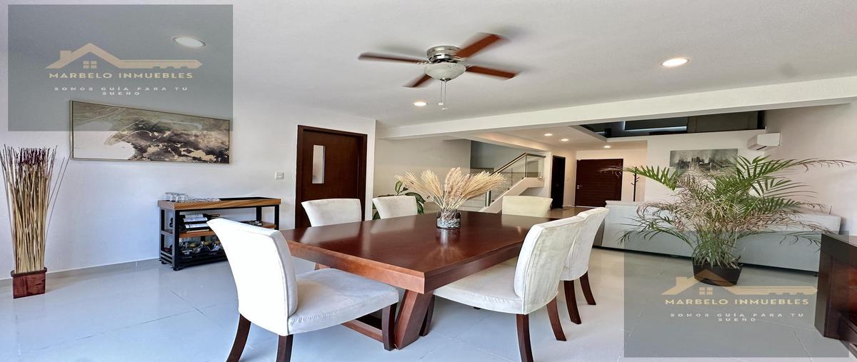 Foto de casa en venta en  , lomas del sol, alvarado, veracruz de ignacio de la llave, 30302014 No. 05
