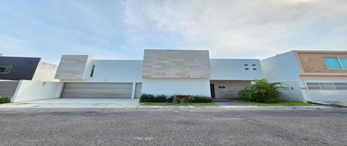 Foto de casa en venta en  , lomas del sol, alvarado, veracruz de ignacio de la llave, 30326326 No. 05