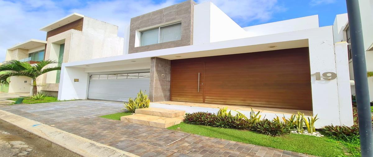 Foto de casa en , lomas del sol, alvarado, veracruz de ignacio de la llave, 30410716 foto 01 Foto de casa en venta en , lomas del sol, alvarado, veracruz de ignacio de la llave, 30410716 No. 01
