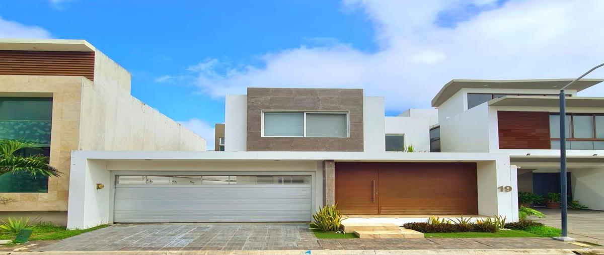 Foto de casa en venta en  , lomas del sol, alvarado, veracruz de ignacio de la llave, 0 No. 03