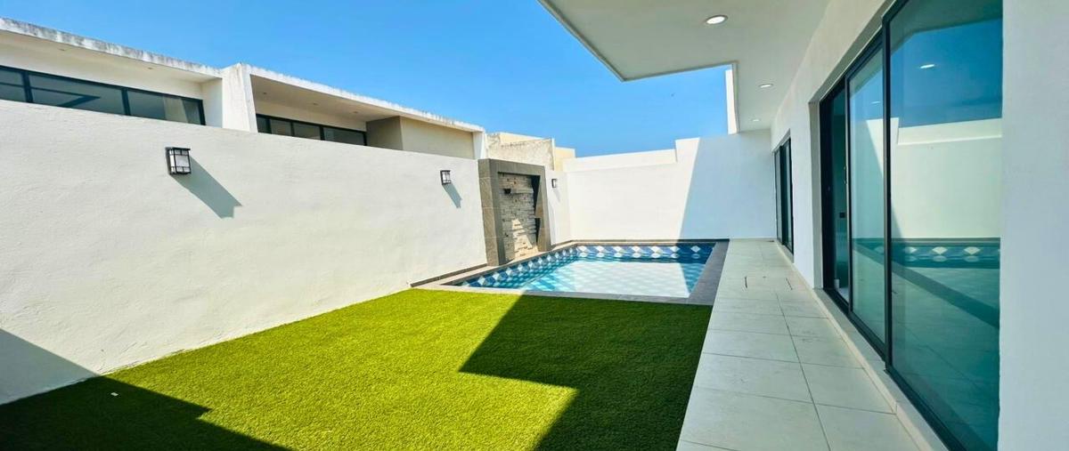 Foto de casa en venta en  , lomas del sol, alvarado, veracruz de ignacio de la llave, 30727930 No. 04