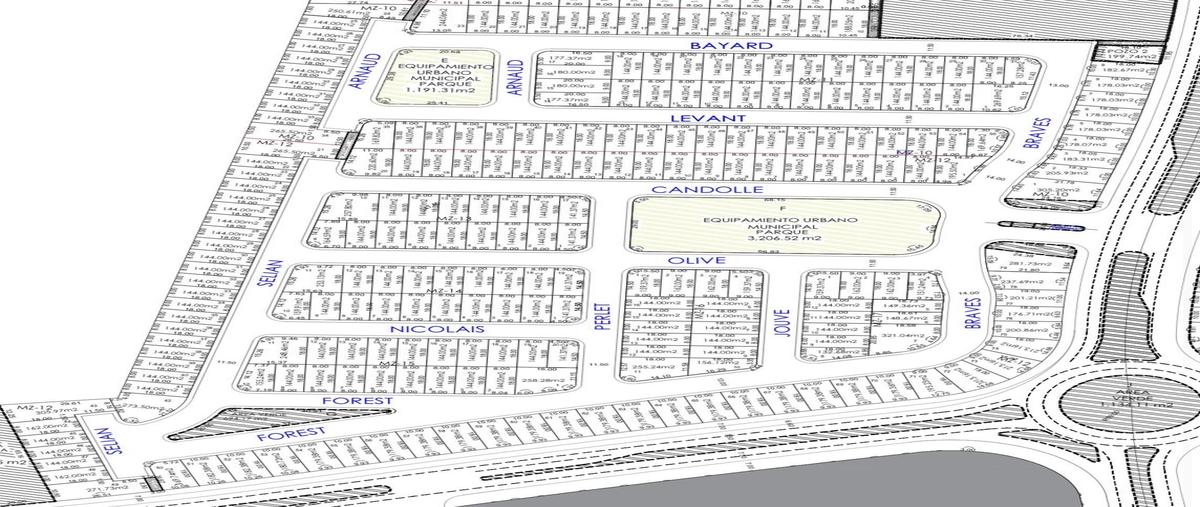 Foto de terreno habitacional en , lomas del sol, alvarado, veracruz de ignacio de la llave, 0 foto 01 Foto de terreno habitacional en venta en , lomas del sol, alvarado, veracruz de ignacio de la llave, 0 No. 01