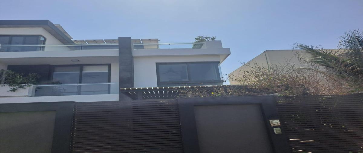 Foto de casa en renta en  , lomas del sol, alvarado, veracruz de ignacio de la llave, 0 No. 03