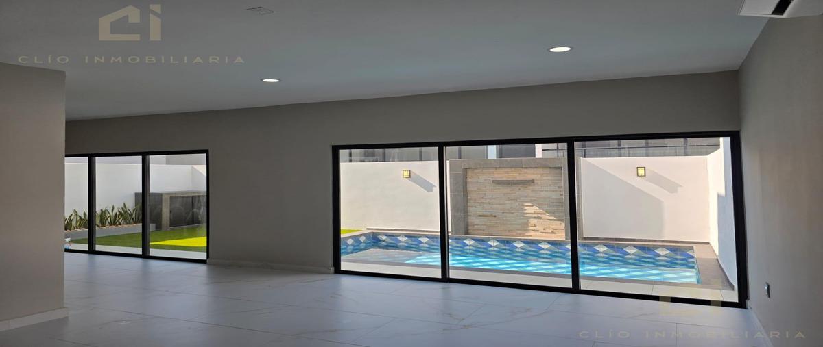 Foto de casa en venta en  , lomas del sol, alvarado, veracruz de ignacio de la llave, 30887344 No. 04